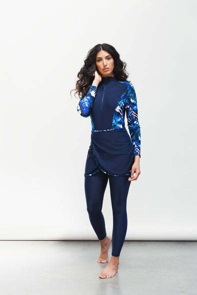 What do you think about burkini/modest swim suits?