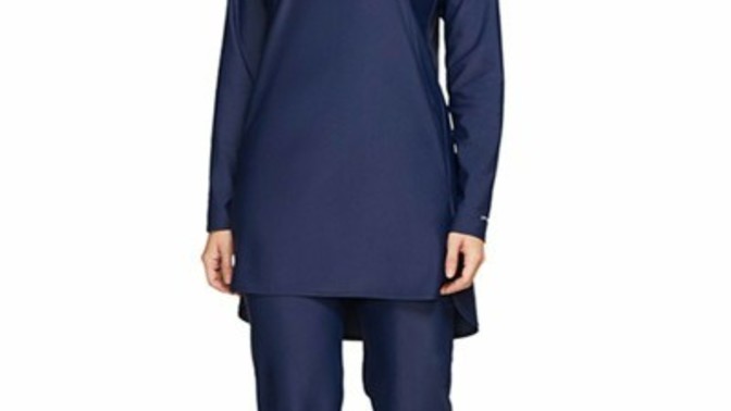 What do you think about burkini/modest swim suits?