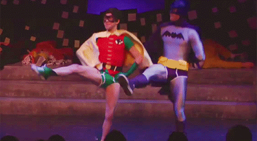 How do you feel about the new Superman being GAY?