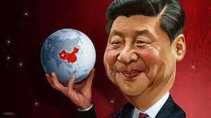 So China invades Taiwan like Russia invaded Ukraine , what happens?