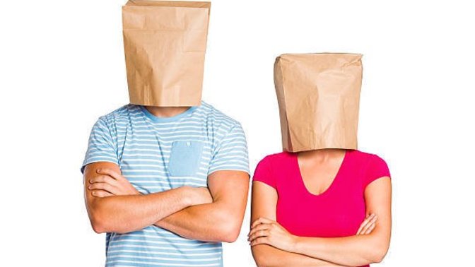 Do you care less about looks the older you get?
