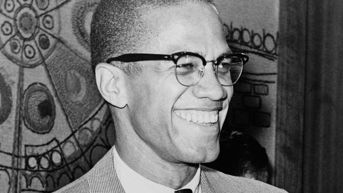 Which people have influenced you the most politically?