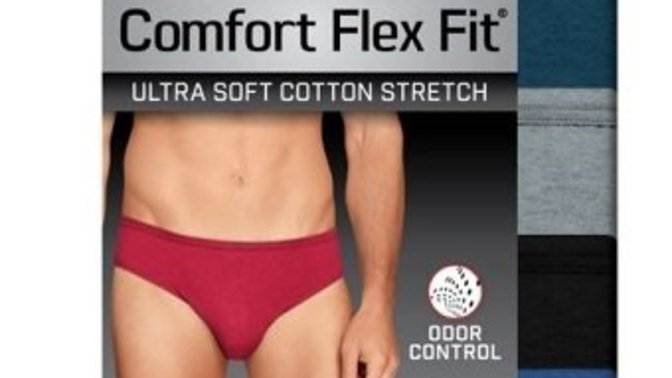 Do straight women find it attractive for a straight man to wear men's bikini briefs underwear?