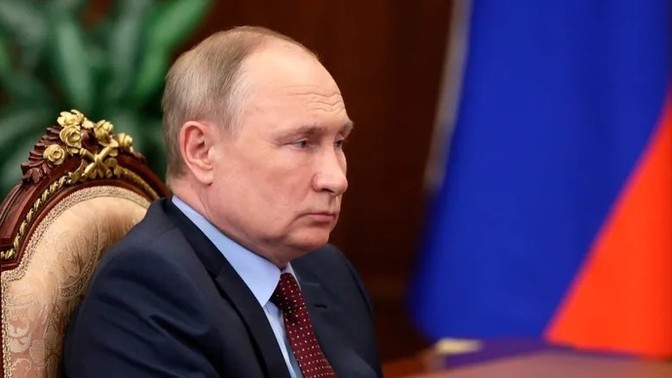 Do you think the war in Ukraine will end soon?