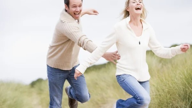 Would you rather to be chased or do the chase when it comes to dating?