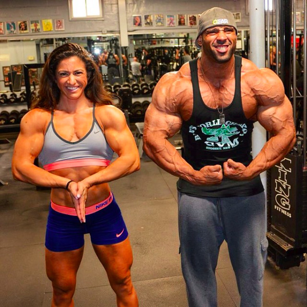Do you think you can live a body builder lifestyle?