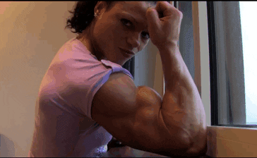 Do you think you can live a body builder lifestyle?