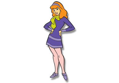 What Scooby Doo character are you?