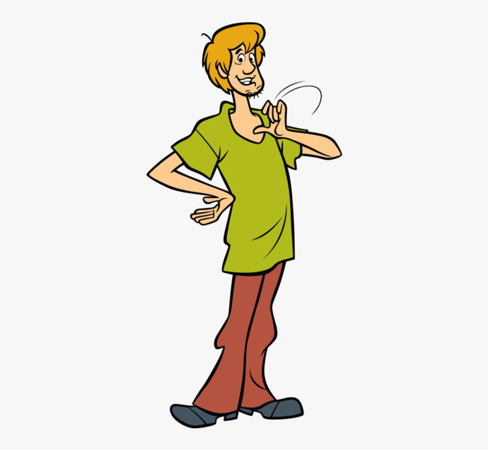 What Scooby Doo character are you?