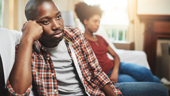 Is it cheating if you’re taking a break?