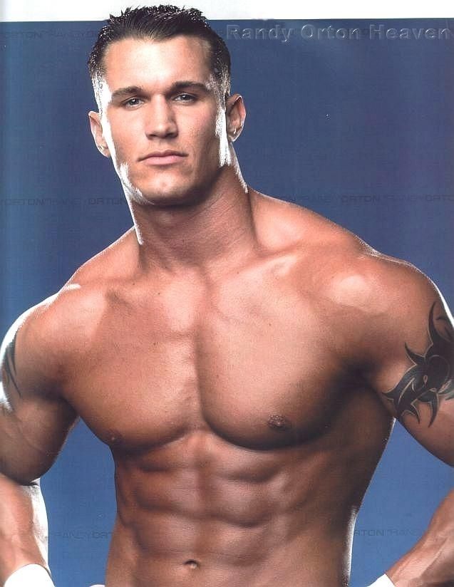 Who was a greater heel, 90s Michaels or 2000s Randy Orton?