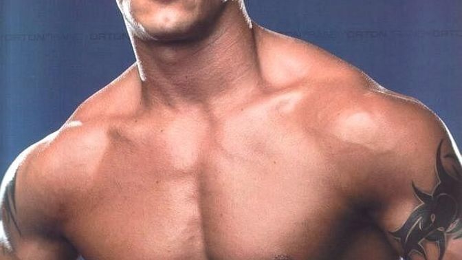 Who was a greater heel, 90s Michaels or 2000s Randy Orton?