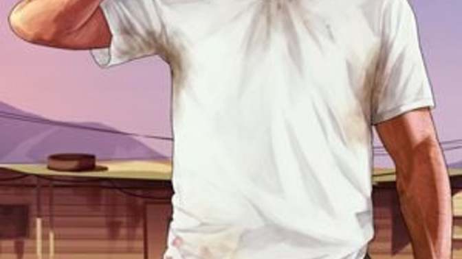 Is Trevor Phillips ever afraid of any one in GTA 5?