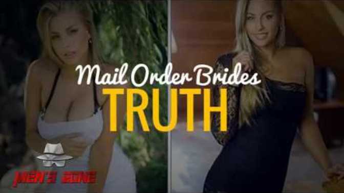 Why are there so many Russian mail order bride scams?