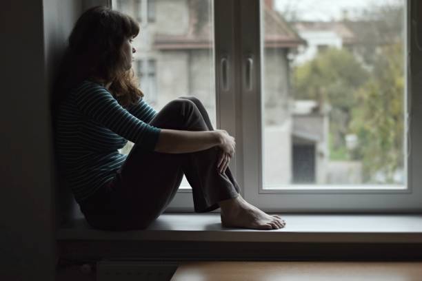 Guys, do you think women ever REALLY get lonely?