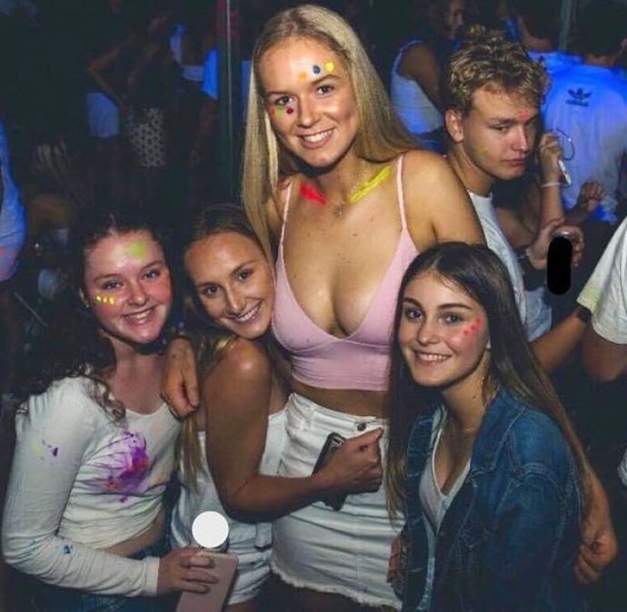 Guys, wheres the best location to cold approach a woman you think is attractive and dateable?