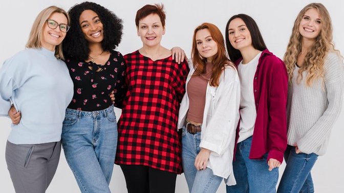 Do you find it worrying that 53 percent of American women from 29 to 39 are childless and unmarried?