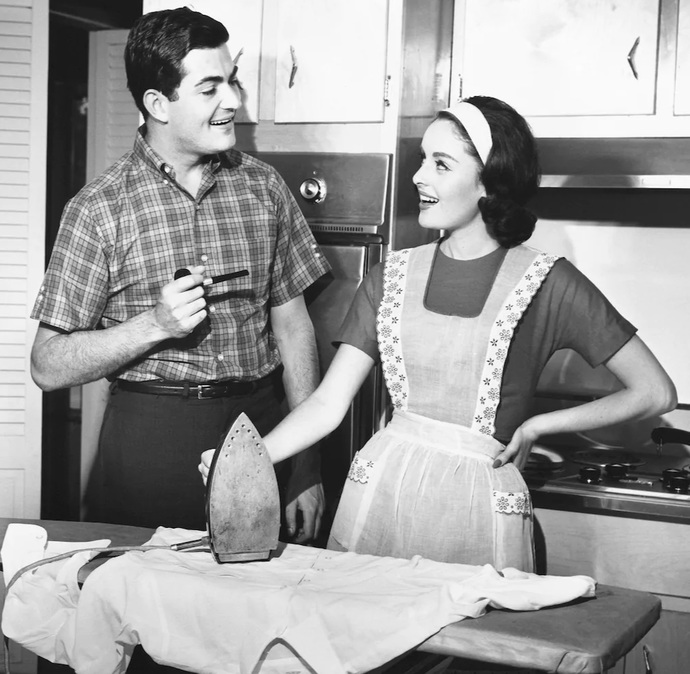 Should we return to old conservative ways of life or would you object and why, why not?