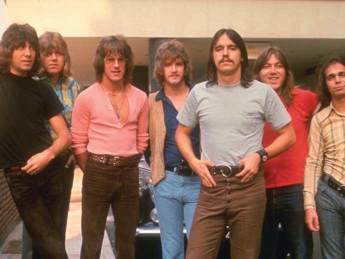 Who is your favourite band?
