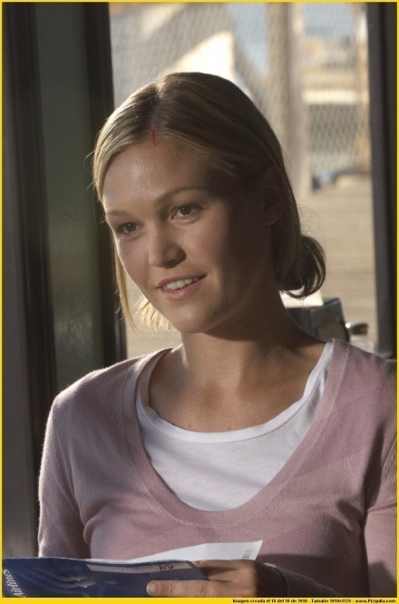 On the Show Dexter, Who do You Like Best of All His Love Interests?