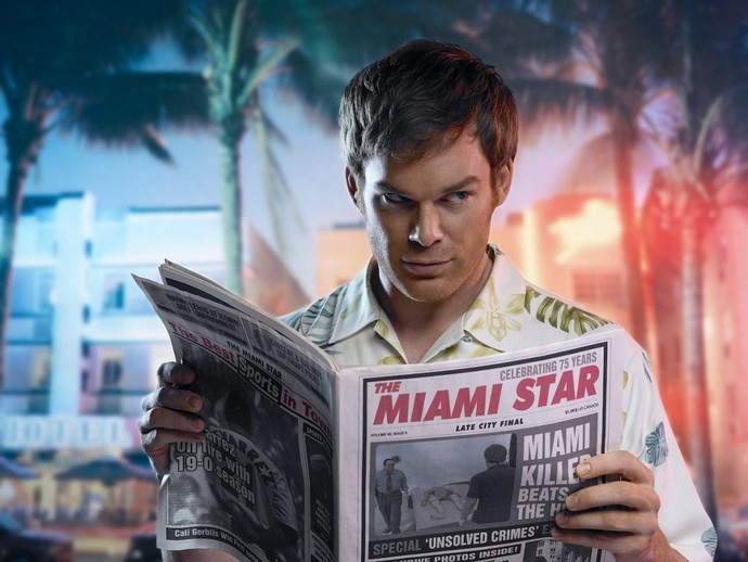 On the Show Dexter, Who do You Like Best of All His Love Interests?