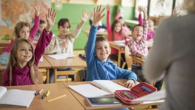 Why do children give better advice than adults?