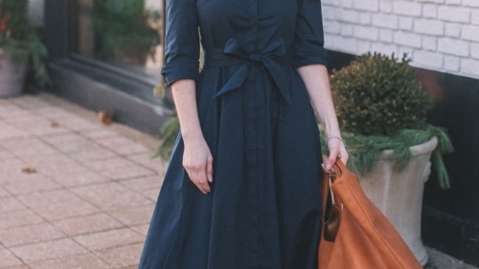 Do you prefer to dress conservatively or liberally?