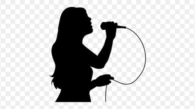 Does it make a man less masculine if he enjoys listening to music sang by women?