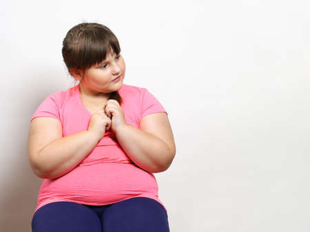 Is it wrong to put a child on a diet?