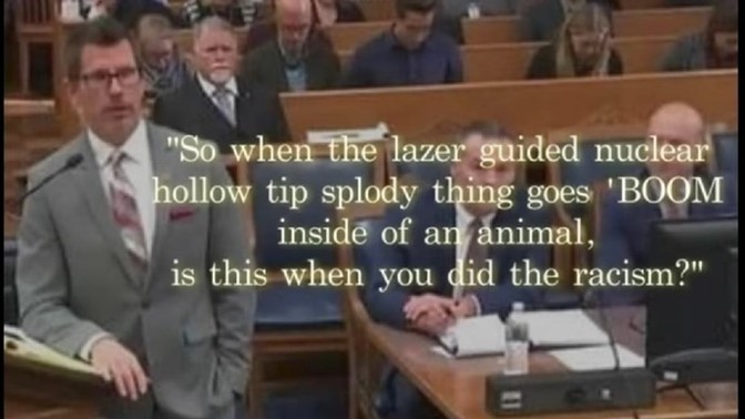 How did all of these dumb prosecutors get here?
