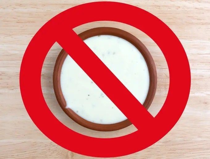 Does ranch belong on pizza and do you put ranch on your pizza?