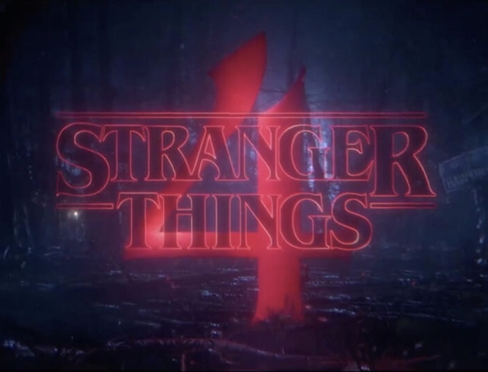 Stranger Things season four: are you excited too?