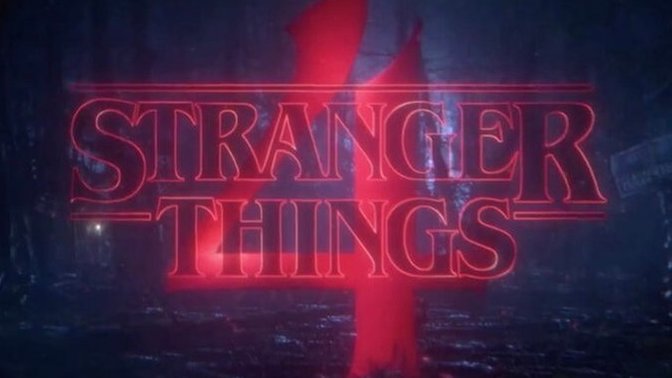 Stranger Things season four: are you excited too?