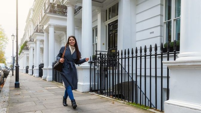 Would you rather live in the city or the country?