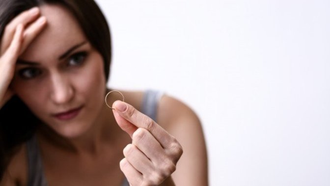 What would you do if you want a divorce but your wife refuses?
