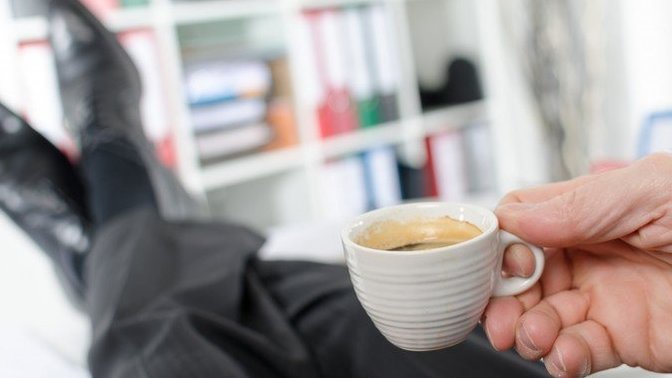 Is it Valid that I Prefer Low-Stress Lifestyle Over Rising Up the Ranks at Work?