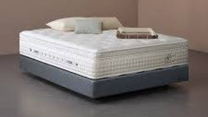 Is $1,000 too much to spend on a bed mattress?