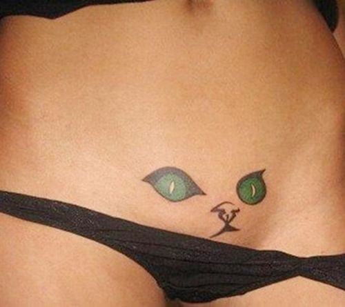 Do you find tattoos attractive?