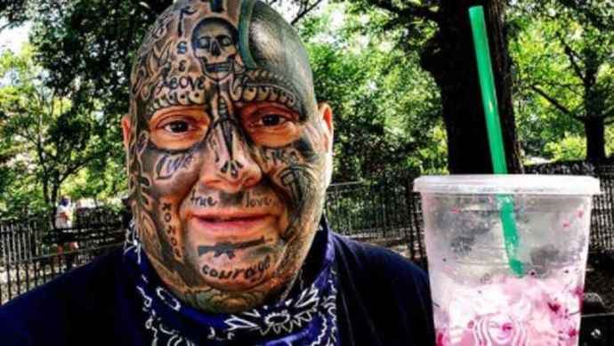 Do you find tattoos attractive?