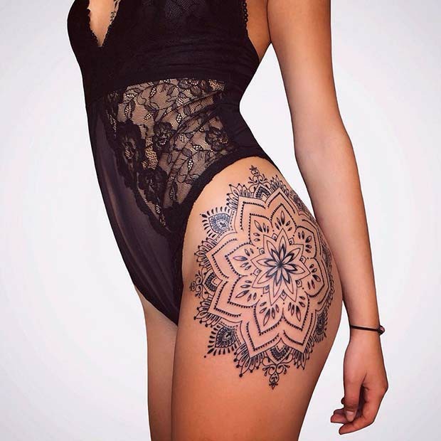 Do you find tattoos attractive?