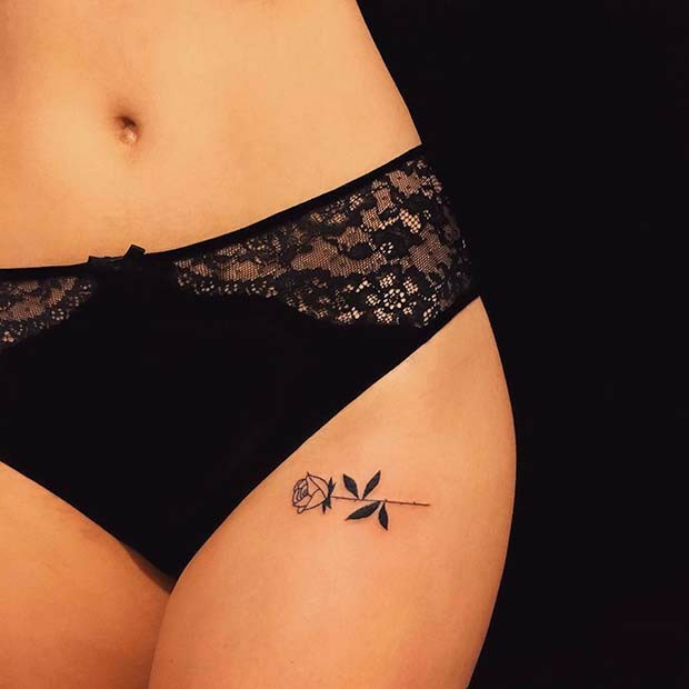 Do you find tattoos attractive?