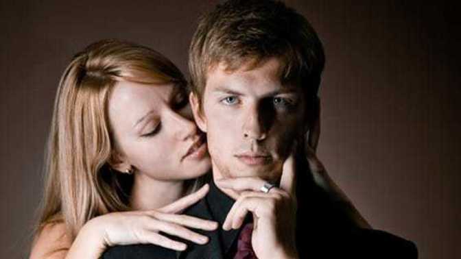 Why do women keep rewarding the pick up artists and one night stands?