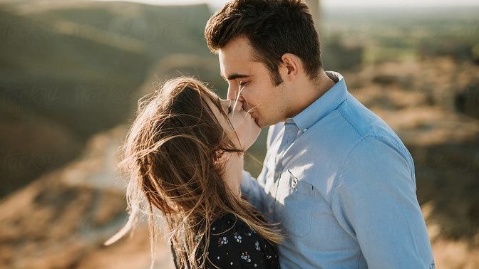 How long does it take to find the right person to be engaged/married to?