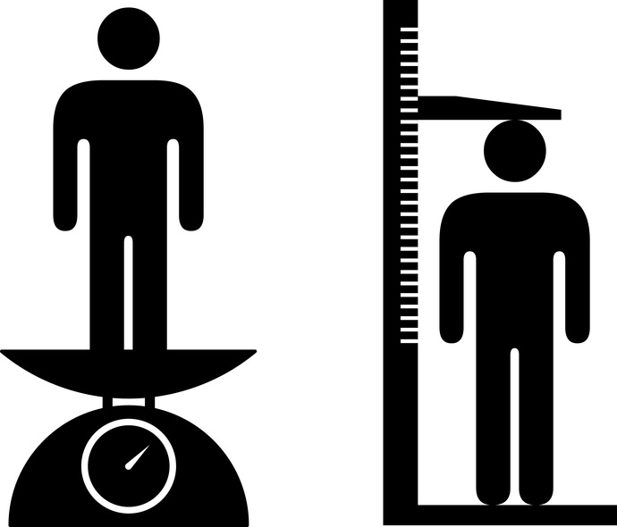 Why is there a double standards about women are picky and ask about height and yet get angry when asked about their size?