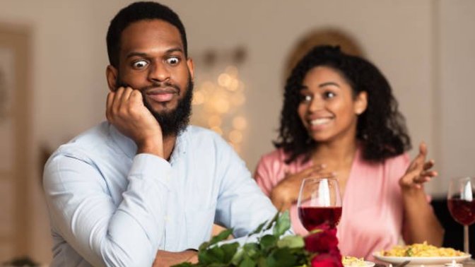 Guys what do you think of girls talking about children and marriage on a date?