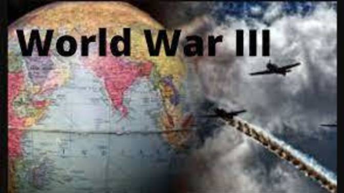 Does Biden really want to go to war with Russia?