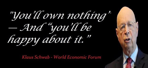 What do you think Biden means when he says that A New World Order is coming? and are you in support of this New World Order?