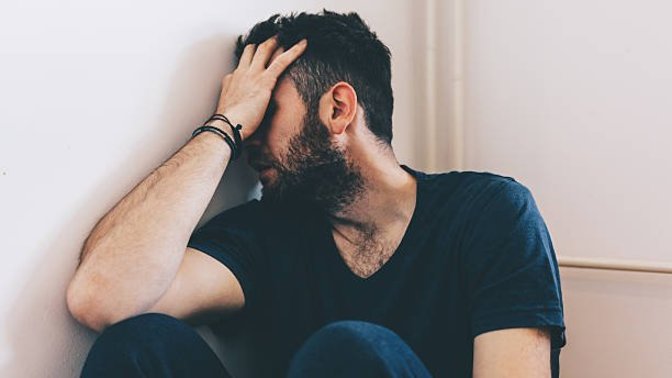 Do Anxieties and Depression ever go away or do we just learn to live with it?