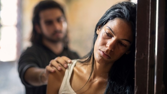 Women, why do we settle for men that treat us like shit?
