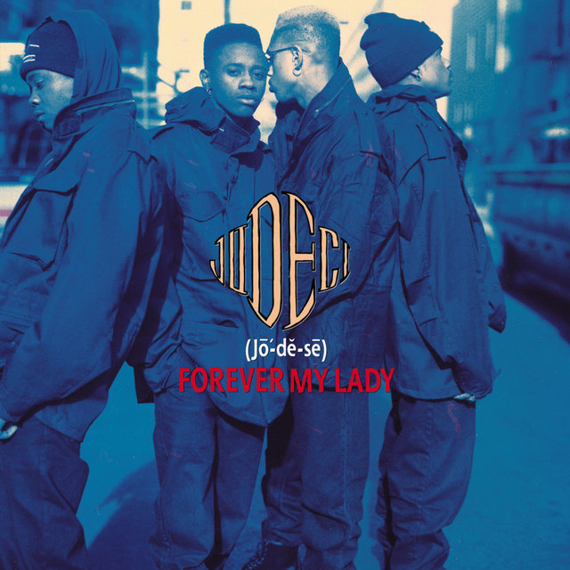 If you were to listen to a Jodeci album for the first time, which album you would choose to listen?